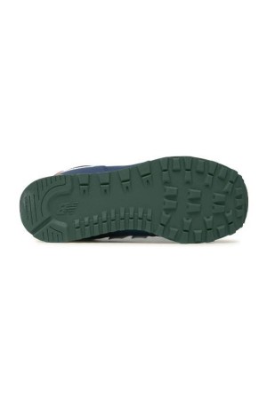 Deportivos Mujer New Balance 574 Marino GC574CT
