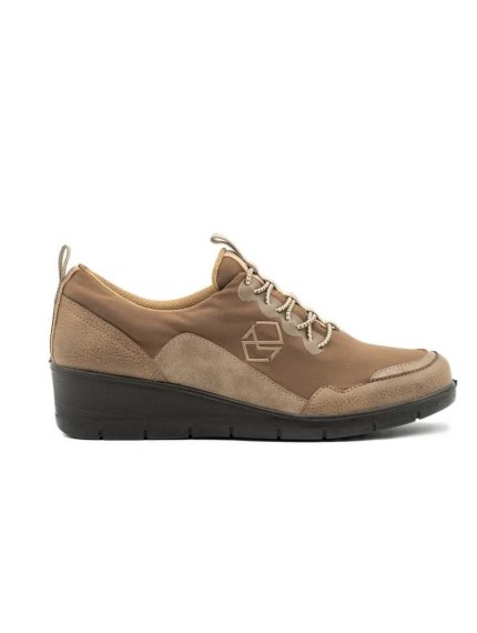 Zapatos Mujer My Soft Elasticos varios 23M508