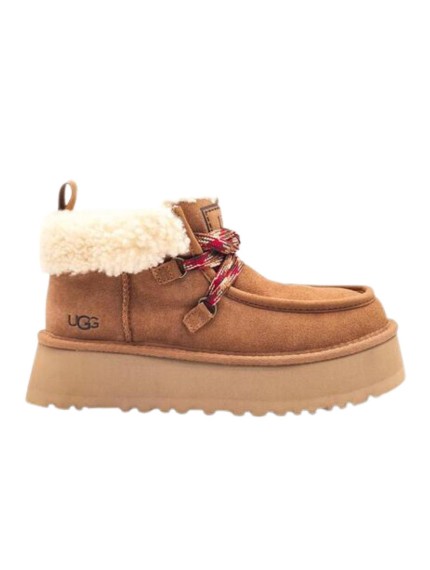 Botas otoño invierno Ugg w funkarra cabin cuff varios...