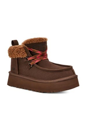 Botas otoño invierno Ugg w funkarra cabin cuff varios 1143954