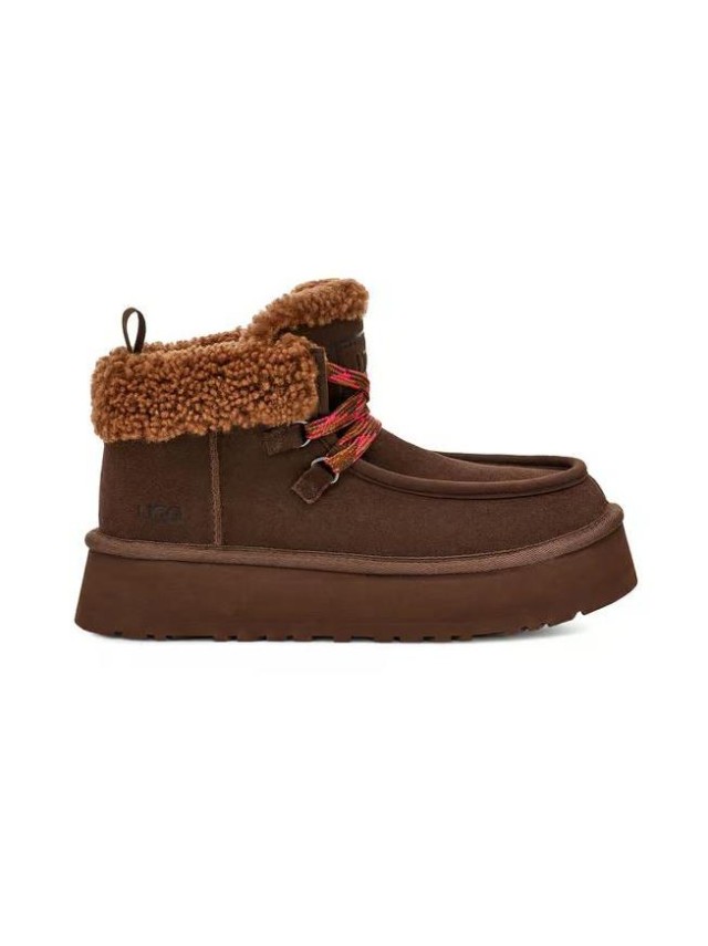 Botas otoño invierno Ugg w funkarra...