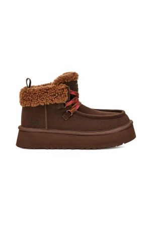Botas otoño invierno Ugg w funkarra cabin cuff varios 1143954