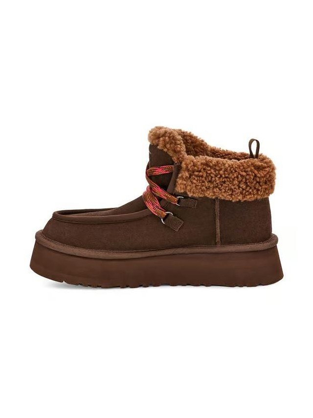 Botas otoño invierno Ugg w funkarra...