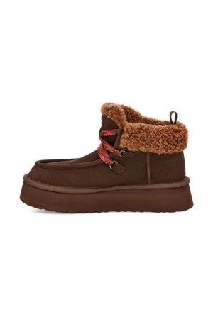 Botas otoño invierno Ugg w funkarra cabin cuff varios 1143954