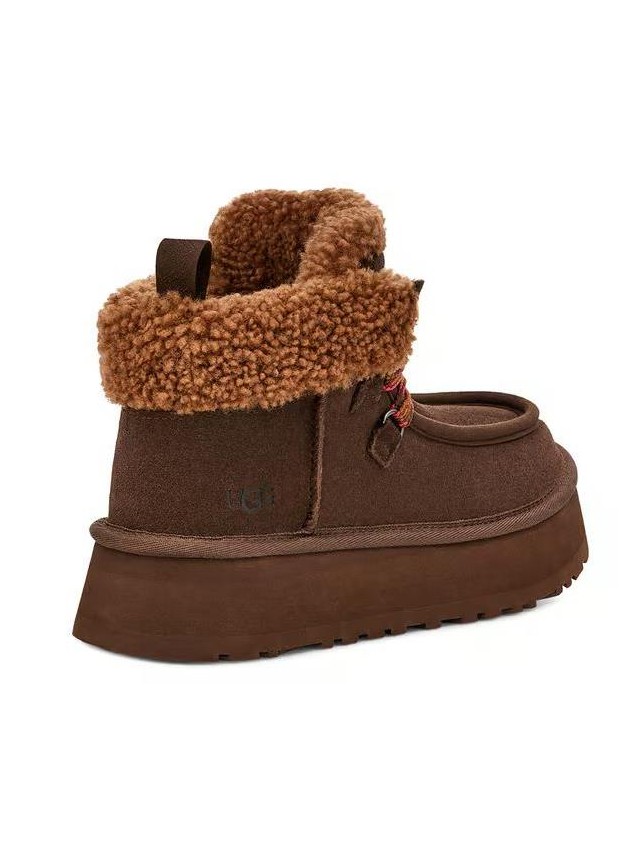 Botas otoño invierno Ugg w funkarra...