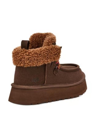Botas otoño invierno Ugg w funkarra cabin cuff varios 1143954