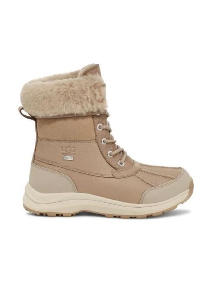 botas otoño-invierno ugg adirondack boot iii chestnut... 2