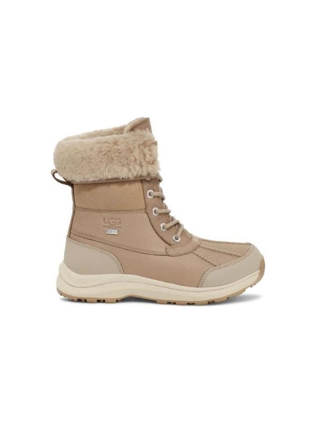botas otoño-invierno ugg adirondack...
