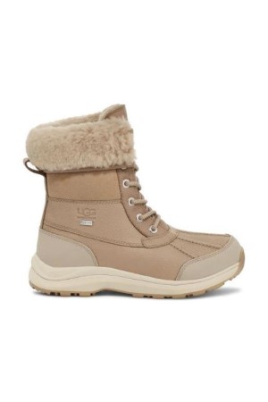 botas otoño-invierno ugg adirondack boot iii chestnut 1095141