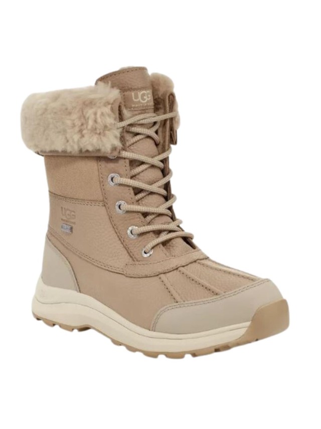 botas otoño-invierno ugg adirondack...