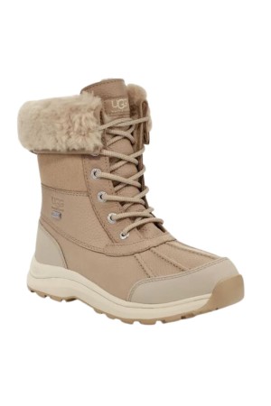 botas otoño-invierno ugg adirondack boot iii chestnut 1095141