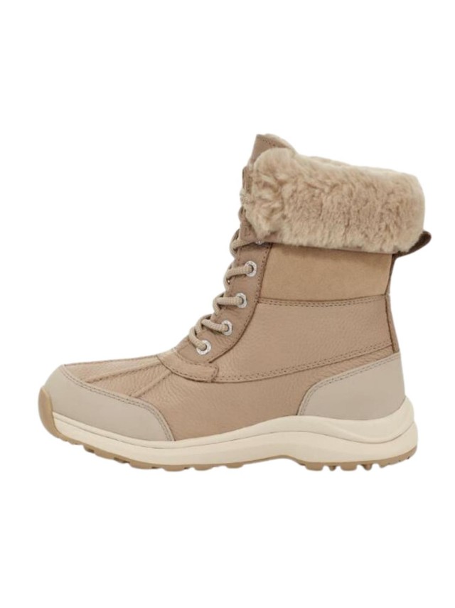 botas otoño-invierno ugg adirondack...