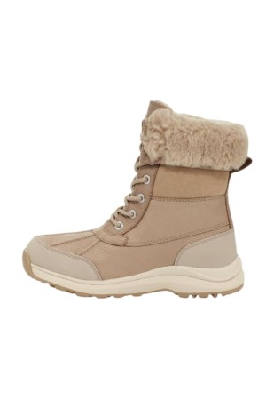 botas otoño-invierno ugg adirondack boot iii chestnut 1095141