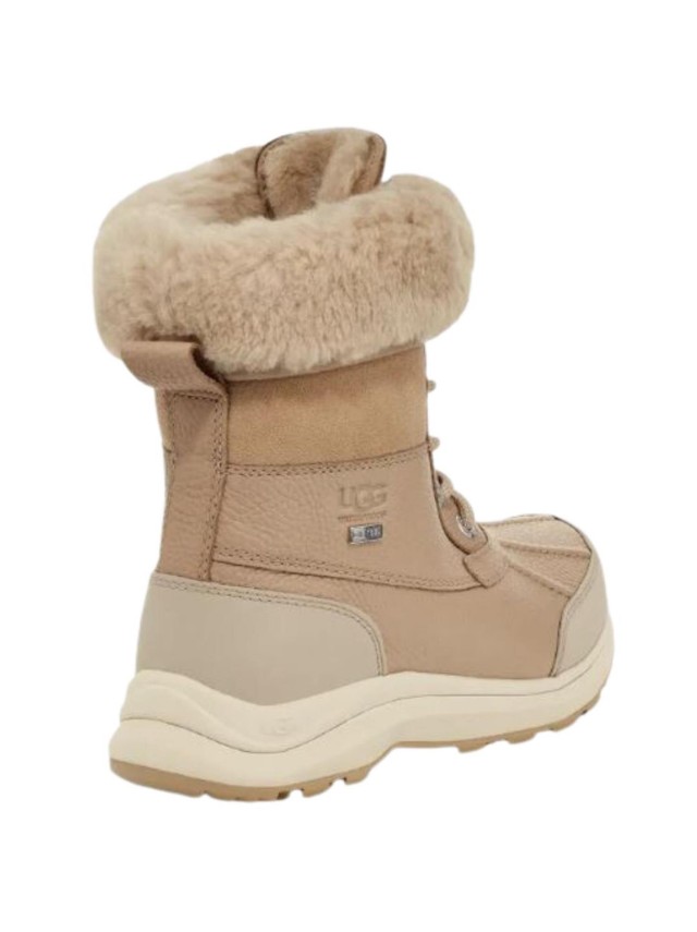 botas otoño-invierno ugg adirondack...