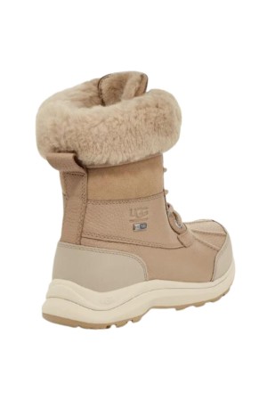 botas otoño-invierno ugg adirondack boot iii chestnut 1095141