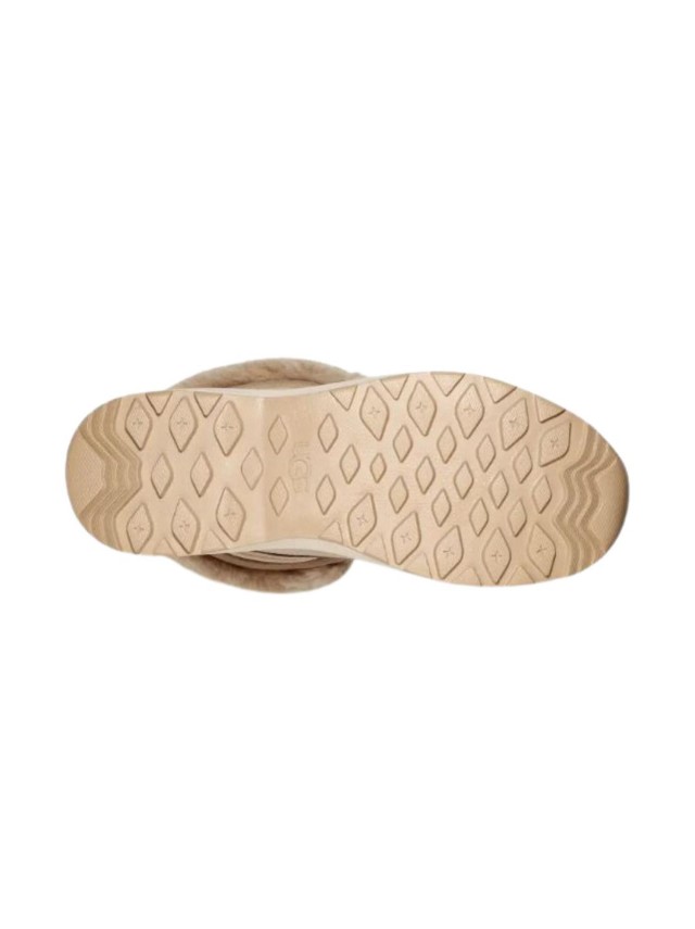 botas otoño-invierno ugg adirondack...