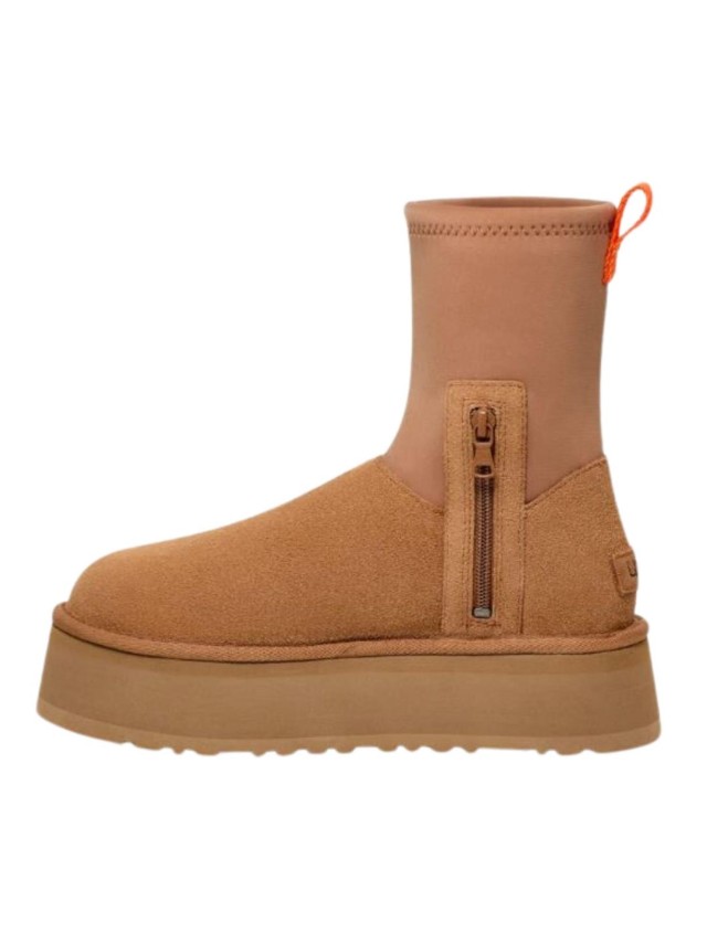 Botas Otoño invierno Mujer Ugg...