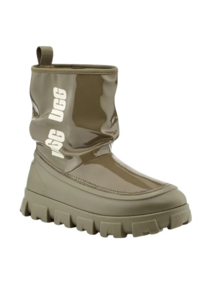 Botas otoño invierno mujer Ugg Classic Brellah mini...