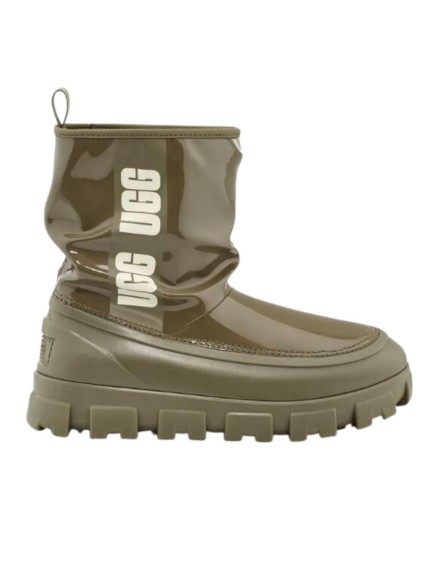 Botas otoño invierno mujer Ugg Classic Brellah mini... 2