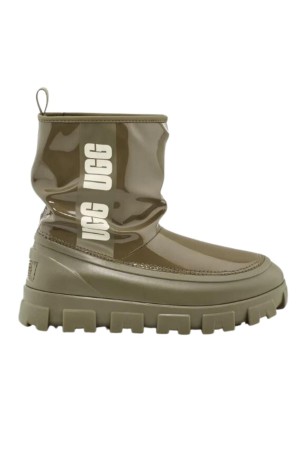 Botas otoño invierno mujer Ugg Classic Brellah mini varios 1144059