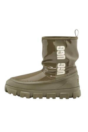 Botas otoño invierno mujer Ugg Classic Brellah mini varios 1144059