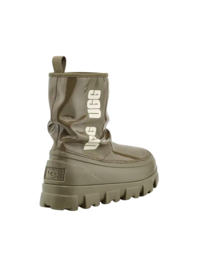 Botas otoño invierno mujer Ugg...