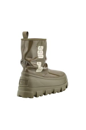 Botas otoño invierno mujer Ugg Classic Brellah mini varios 1144059