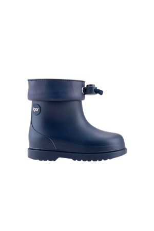 BOTAS DE AGUA NIÑOS IGOR EURI VARIOS W10257