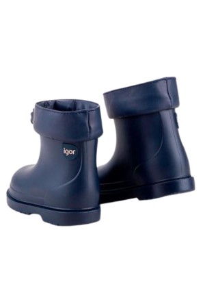 BOTAS DE AGUA NIÑOS IGOR EURI VARIOS W10257
