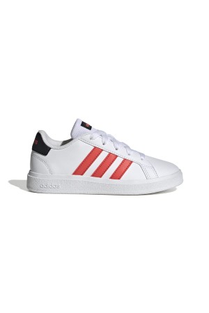 dEPORTIVOS NIÑOS aDIDAS gRAND cOURT K BLANCO IG4828