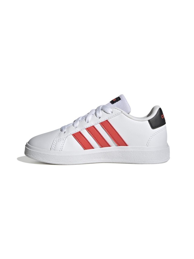 dEPORTIVOS NIÑOS aDIDAS gRAND cOURT K...
