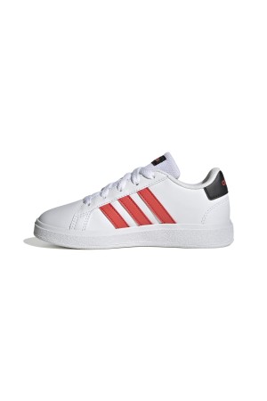 dEPORTIVOS NIÑOS aDIDAS gRAND cOURT K BLANCO IG4828