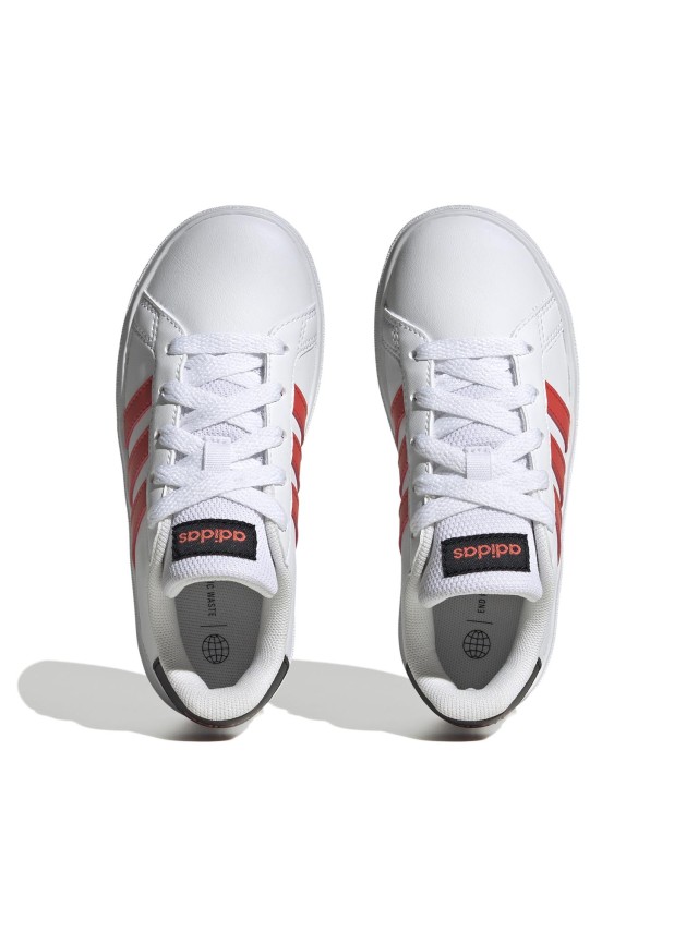dEPORTIVOS NIÑOS aDIDAS gRAND cOURT K...