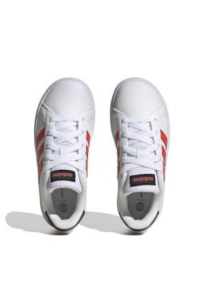 dEPORTIVOS NIÑOS aDIDAS gRAND cOURT K BLANCO IG4828