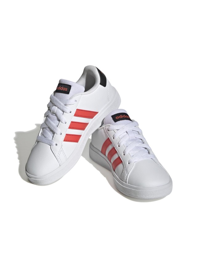 dEPORTIVOS NIÑOS aDIDAS gRAND cOURT K...