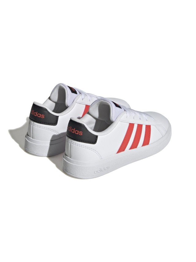 dEPORTIVOS NIÑOS aDIDAS gRAND cOURT K...