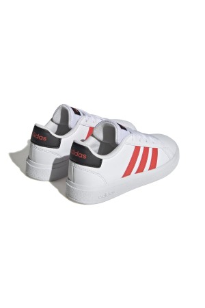 dEPORTIVOS NIÑOS aDIDAS gRAND cOURT K BLANCO IG4828