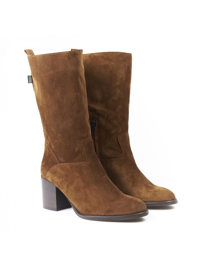 Botas mujer Dakota Boots brandy Dkt12 ca