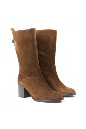 Botas mujer Dakota Boots brandy Dkt12 ca