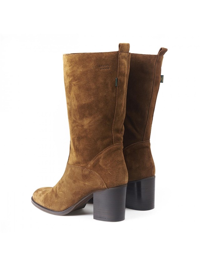 Botas mujer Dakota Boots brandy Dkt12 ca