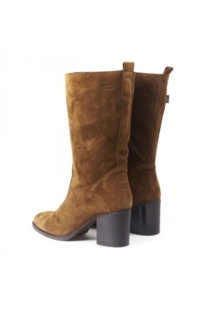 Botas mujer Dakota Boots brandy Dkt12 ca