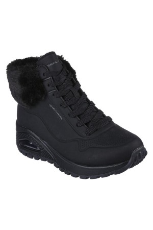 botas otoño invierno skechers street uno varios 167274