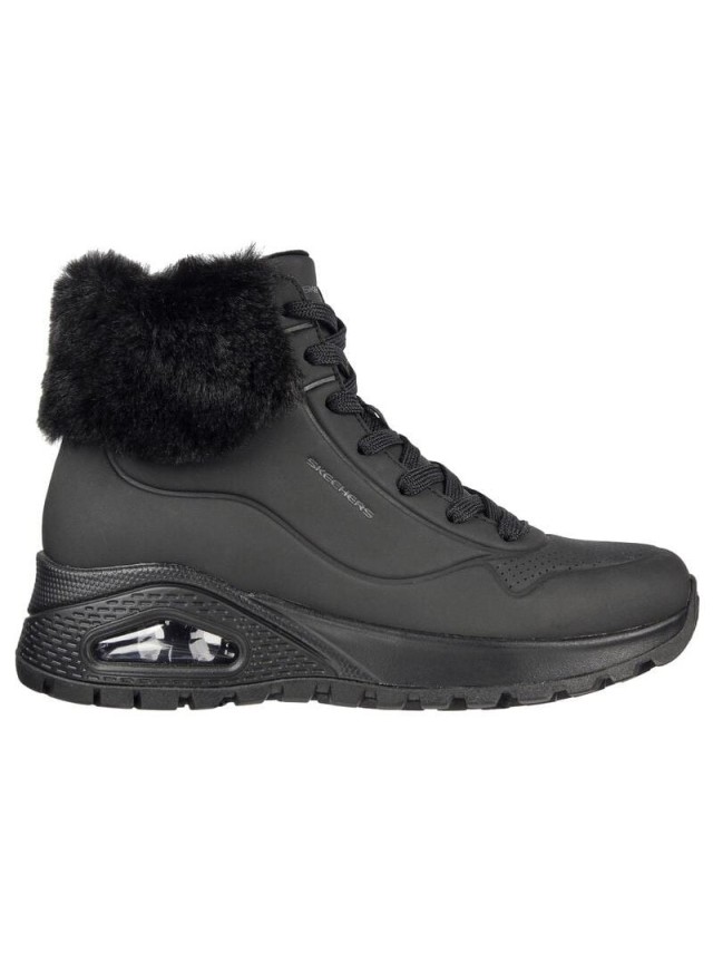 botas otoño invierno skechers street...