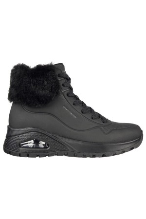 botas otoño invierno skechers street uno varios 167274