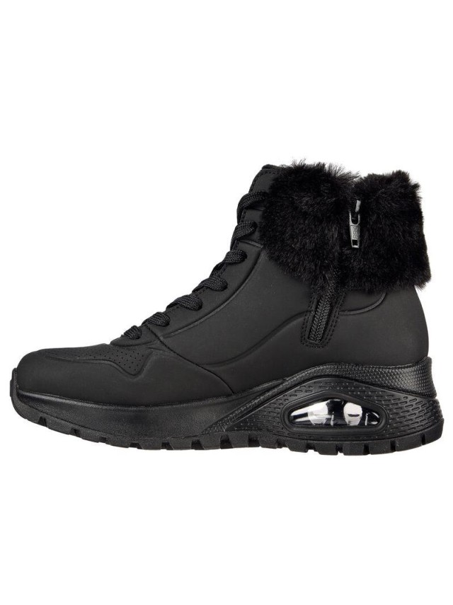 botas otoño invierno skechers street...