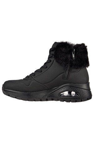 botas otoño invierno skechers street uno varios 167274