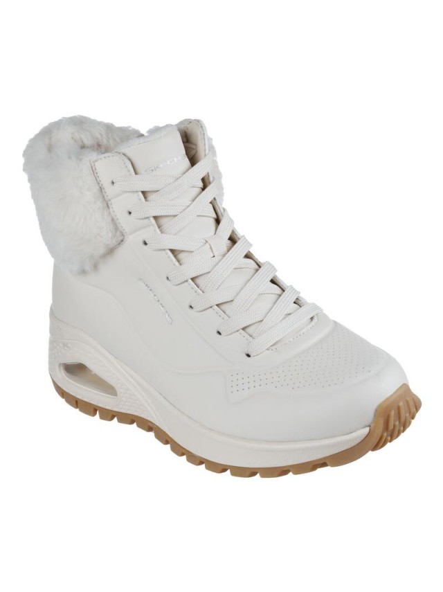 botas otoño invierno skechers street...