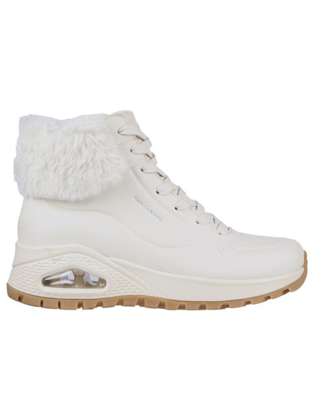 botas otoño invierno skechers street...