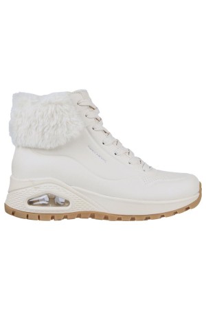 botas otoño invierno skechers street uno varios 167274