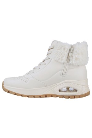 botas otoño invierno skechers street uno varios 167274